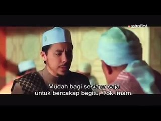 film paling seram - Munafik (Full Movie) - HD