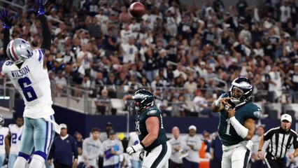 Commanders vs Eagles Game Analysis: Scores & Odds Insight