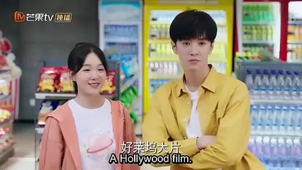 Our Secrets Ep4 Cdrama