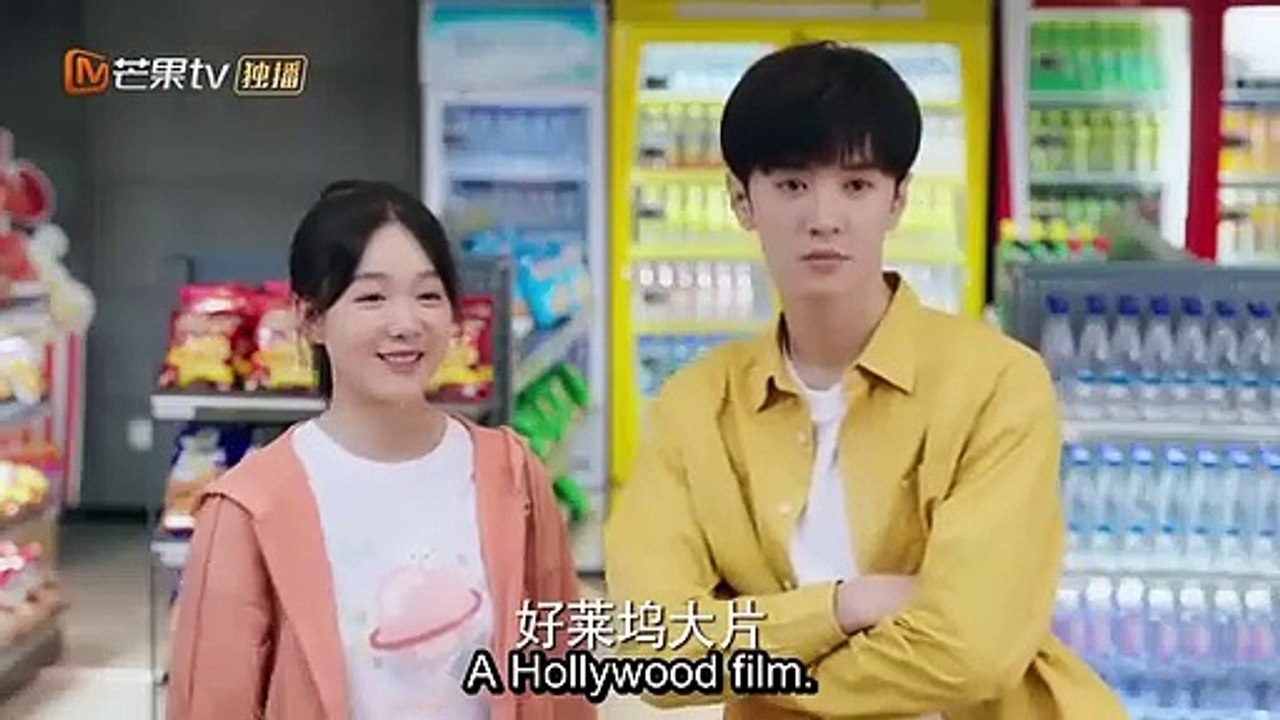 Our Secrets Ep4 Cdrama