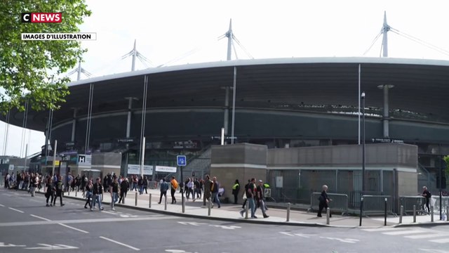 France-Israël : un dispositif inhabituel pour faire face aux éventuels débordements