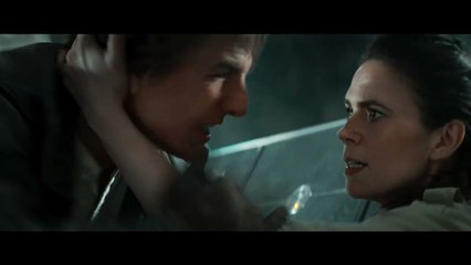 Mission Impossible : The Final Reckoning - Bande-annonce #1 [VF|HD1080p]
