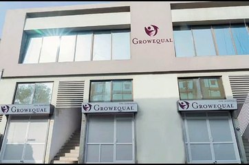 Growequal Nutraceutical  Pharmaceutical Products Manufacturer  India