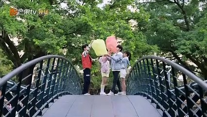 Our Secrets Ep5 Cdrama