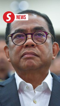 Armed Forces panel to rule on penalties, including expulsion, for UPNM cadet