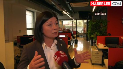 İyi Parti'den Şiddet ve Şiddetle Mücadele Çalıştayı