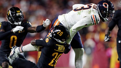 Packers vs Bears Showdown: Is the Spread Disrespecting the Rivalry? 🏈