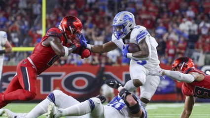 Jaguars versus Lions: Injury Updates & Game Forecast