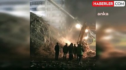 Depremde 146 Kişinin Öldüğü Hamidiye Sitesi Davasında Tutuklu Müteahhit Kara'nın Binayı '9 Şiddetindeki Depreme Dayanır' Diye Sattığı İddia Edildi