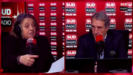 François Degois - "France-Israël : match sous haute tension"