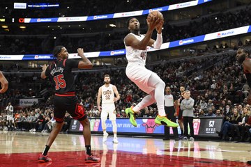 Game Recap: Cavaliers 119, Bulls 113