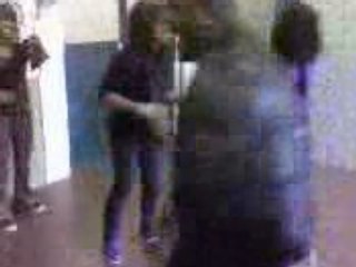 Génocide africa hihi