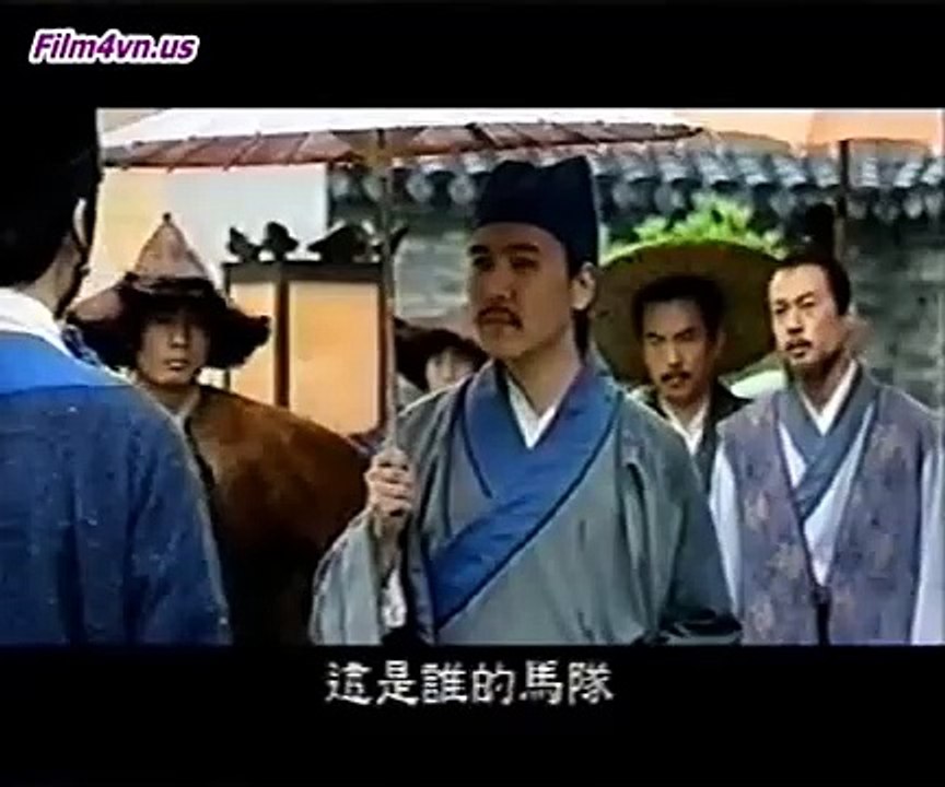 Đại Minh Triều Đại 1566 - Tập 5