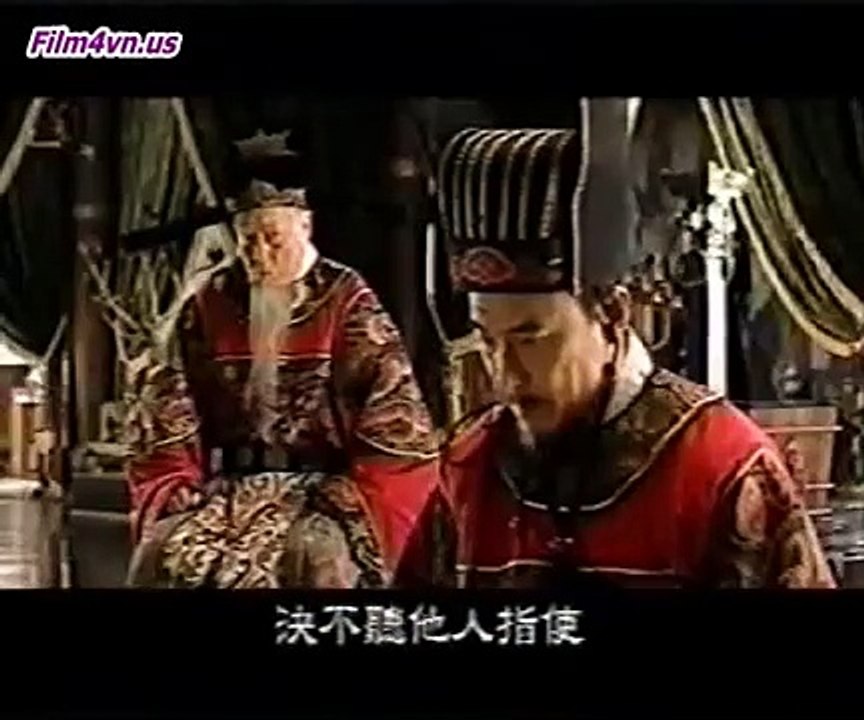 Đại Minh Triều Đại 1566 - Tập 4