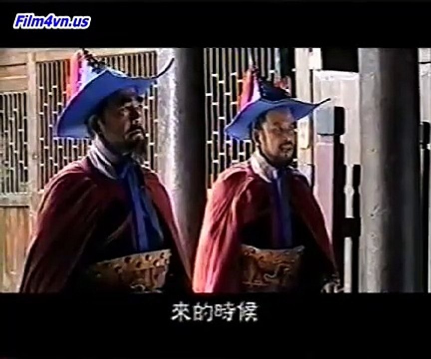 Đại Minh Triều Đại 1566 - Tập 8