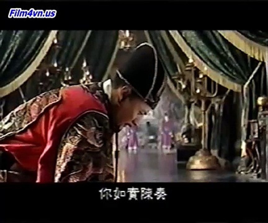 Đại Minh Triều Đại 1566 - Tập 9