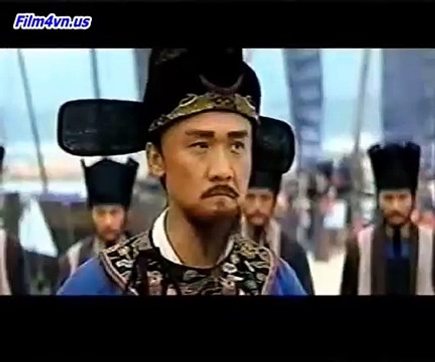 Đại Minh Triều Đại 1566 - Tập 11