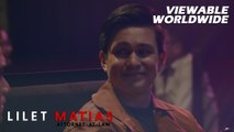 Lilet Matias, Attorney-At-Law: Atty. Renan has a hidden agenda! (Episode 182)