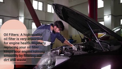 Discover Aston Martin Parts in US That Will Change Your Driving Game