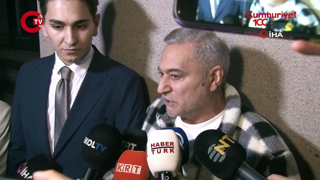 Yasadışı bahis reklamı operasyonunda gözaltına alınan Mehmet Ali Erbil'in savcılık ifadesi ortaya çıktı