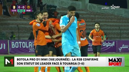 L'essentiel de l'actualité sportive du 11-11-2024    - 11/11/2024