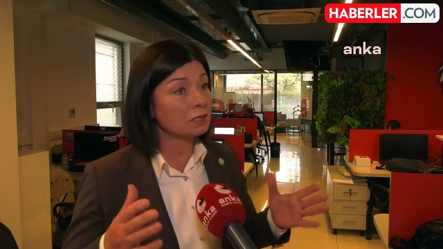 İyi Parti'den Şiddet ve Şiddetle Mücadele Çalıştayı