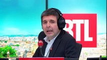 INDUSTRIE - Arnaud Montebourg est l'invité de Thomas Sotto