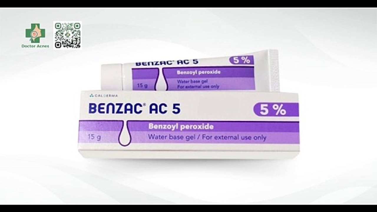 Top 6 thuốc trị mụn viêm được Bác sĩ Da liễu khuyên dùng