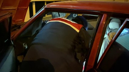 Sinop'ta yasaklı madde ele geçirildi