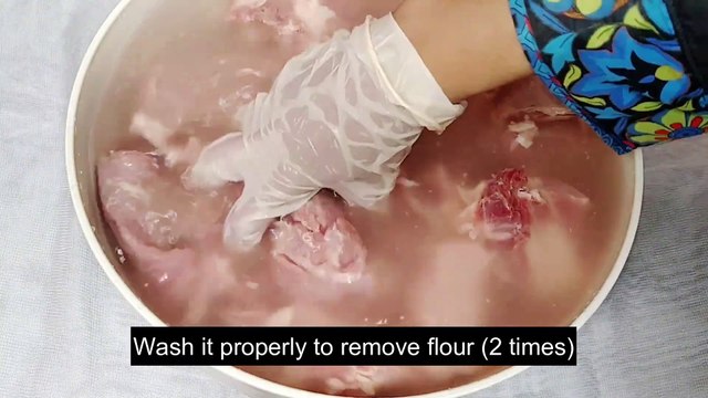 How to Preserve Meat for a Long Time __ Tips for Storing Meat _ By Food Chrome – Expert Storage Techniques for Freshness, Flavor, and Longevity