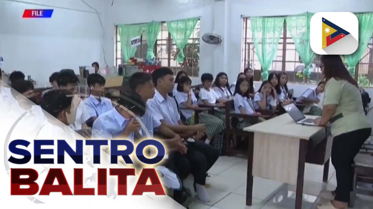 Political analyst, sinabi na dapat gumamit ang LGUs ng siyensya sa pagbuo ng desisyon sa class suspension