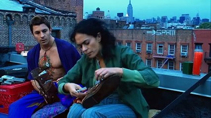 Our Italian Husband -SD