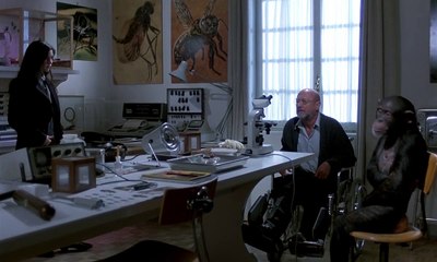 Phenomena (1985) - Horror Classic 🎥