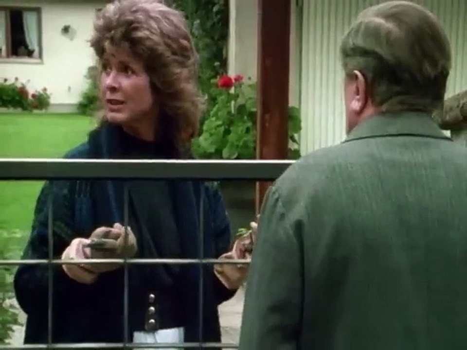 Derrick S12E05 - Eine Art Mord