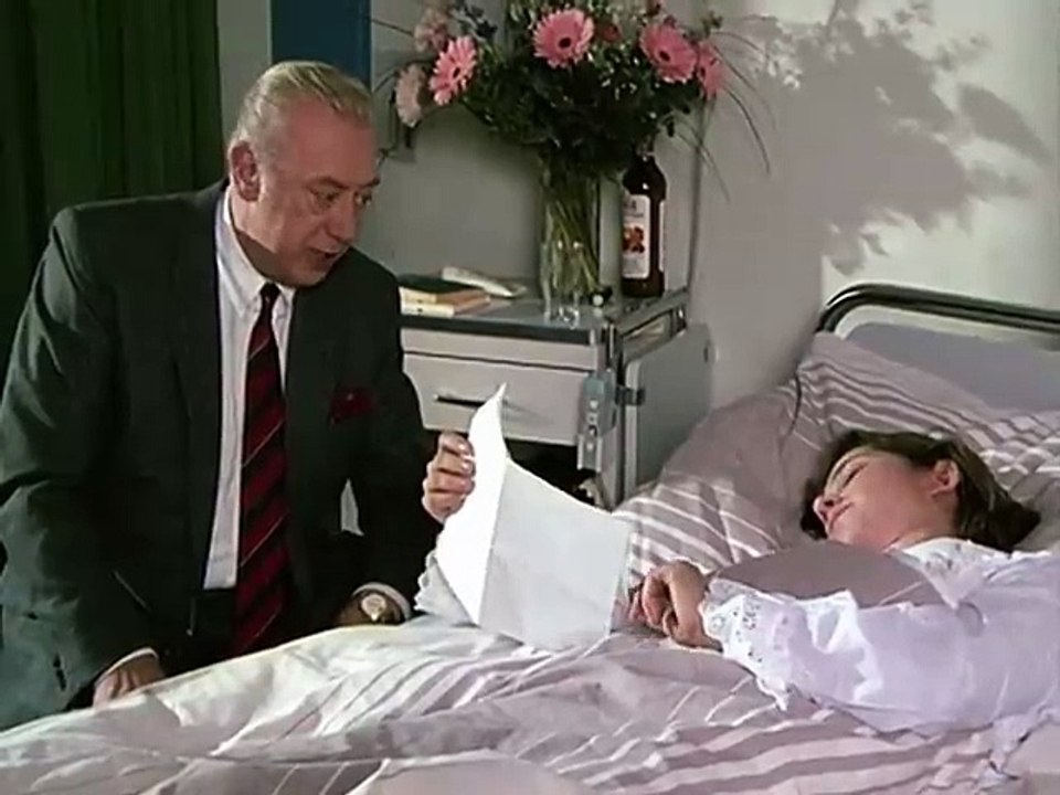 Derrick S12E10 - Die Stimme des Mörders