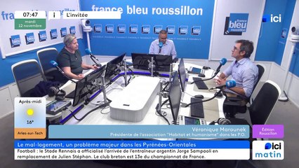 La journée nationale de lutte contre la précarité énergétique