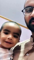 Adorable Baby Moments: A Heartwarming Family Vlog 😊