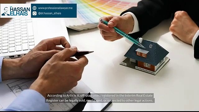 Understanding UAE Property Law Property Lawyers & Real Estate Investment in Dubai
