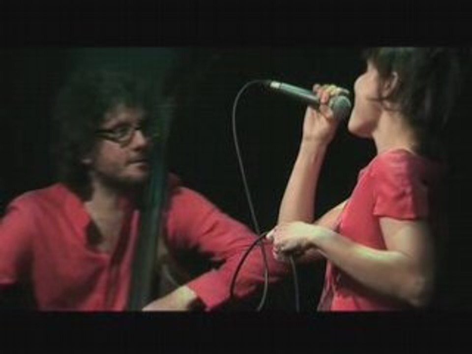 Musica Nuda - Guarda Che Luna