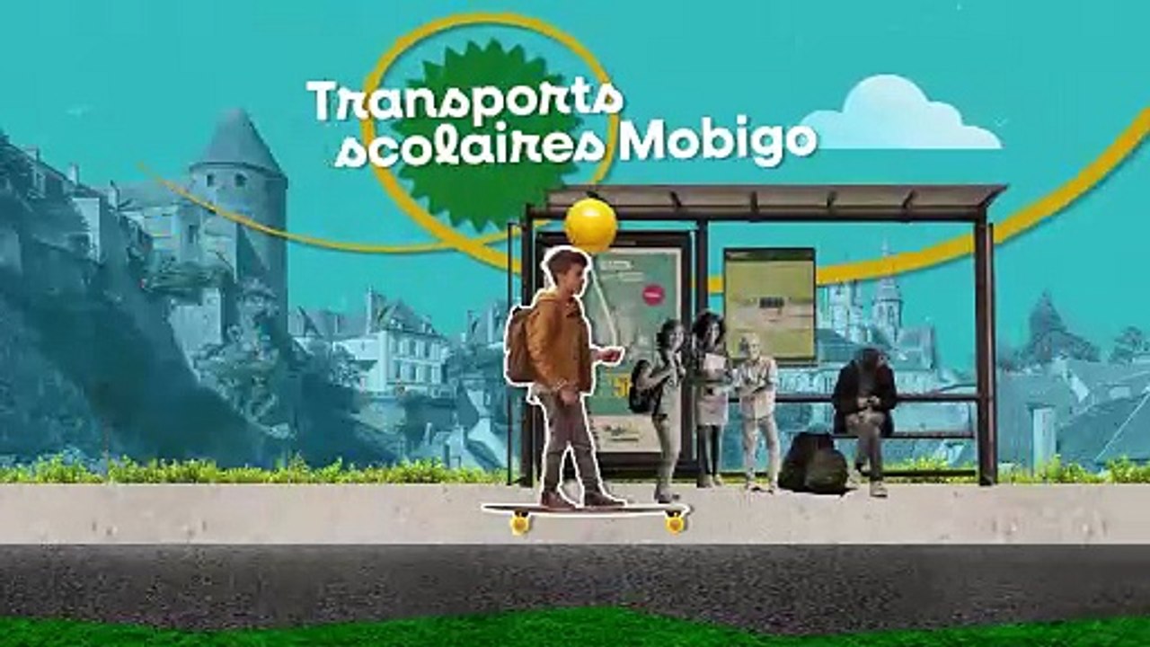 BOURGOGNE - FRANCHE-COMTÉ : Toutes les mobilités de votre région sur viamobigo.fr