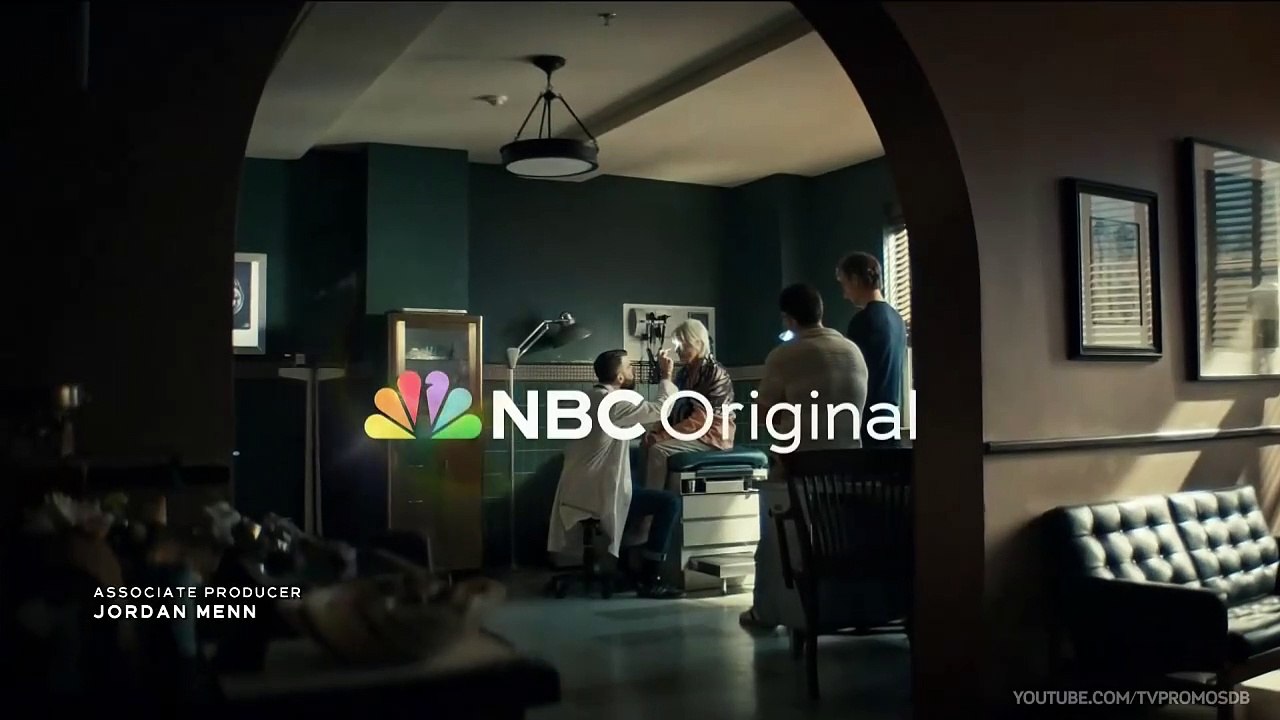 Brilliant Minds Season 1 Episode 8 Promo