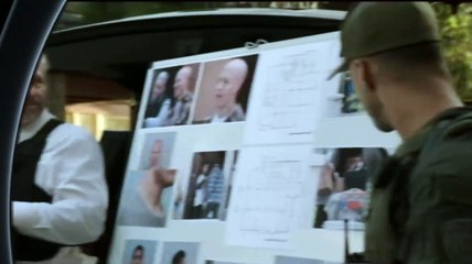 9-1-1 Lone Star Episode 8 - The Quiet Ones