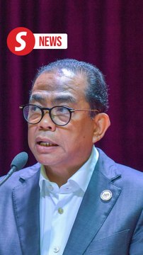 No compromise on integrity when it comes to national defence, says Khaled