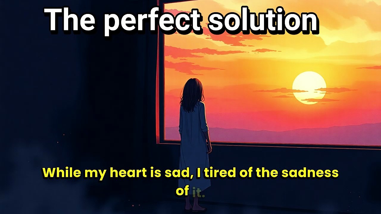 The perfect solution
