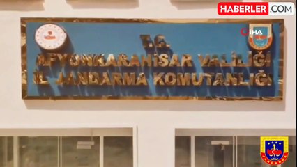 Afyonkarahisar'da Bozulmuş Sucuk Satışına Operasyon