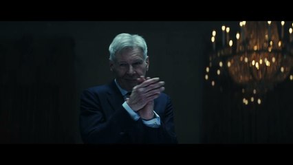 Captain America : Brave New World - Bande-annonce #2 [VO|HD1080p]