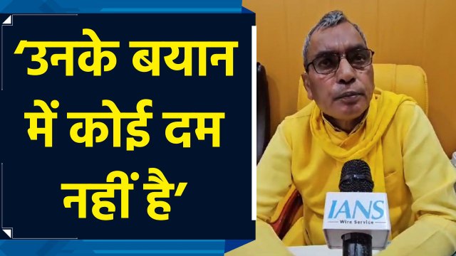 CM Yogi को लेकर दिए Akhilesh Yadav के बयान पर OP Rajbhar ने साधा निशाना