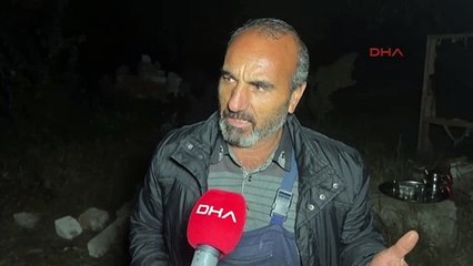 Anne hurda toplamaya gitti, 5 çocuk sobadan çıkan yangında öldü