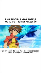 ABERTURA BAKUGAN (4K)