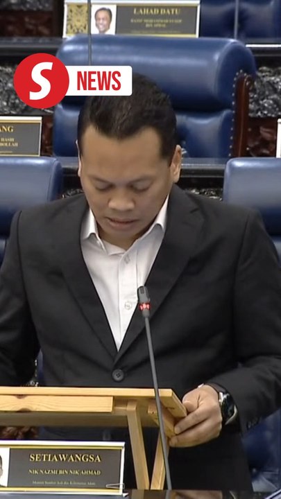 Over 80,000 human-wildlife incidents along ECRL since 2018, Dewan Rakyat told